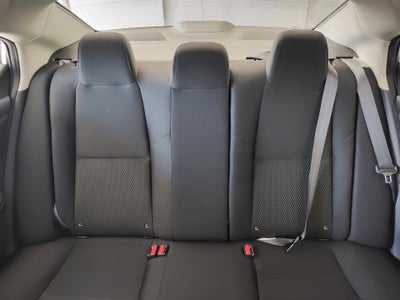 2023 Nissan SENTRA SENSE CVT 23