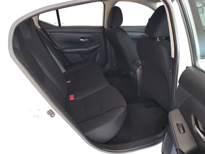 2023 Nissan SENTRA SENSE CVT 23