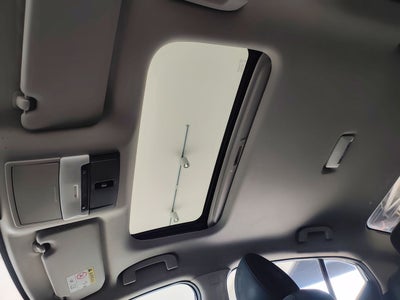 2021 Nissan SENTRA SR BITONO CVT 21