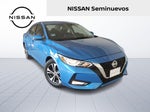 2023 Nissan SENTRA ADVANCE CVT 23