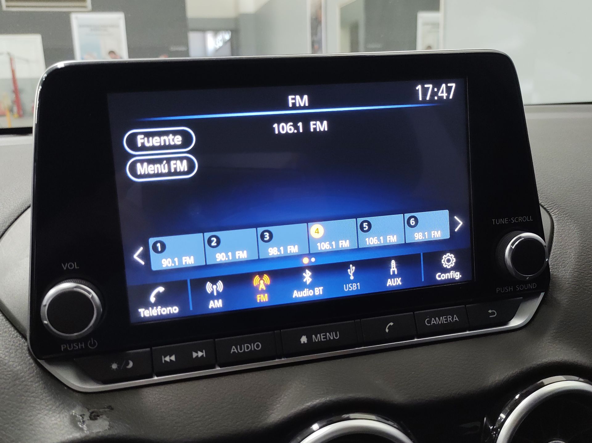 2024 Nissan SENTRA SR BITONO CVT 24