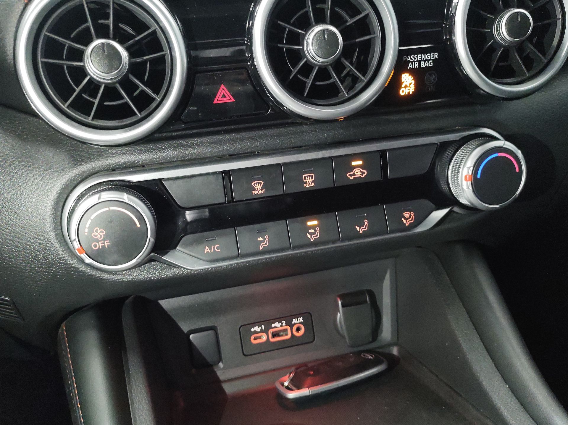 2024 Nissan SENTRA SR BITONO CVT 24