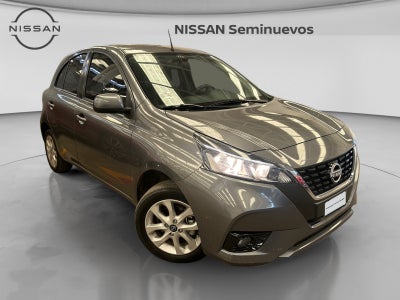 2023 Nissan MARCH ADVANCE TM 23