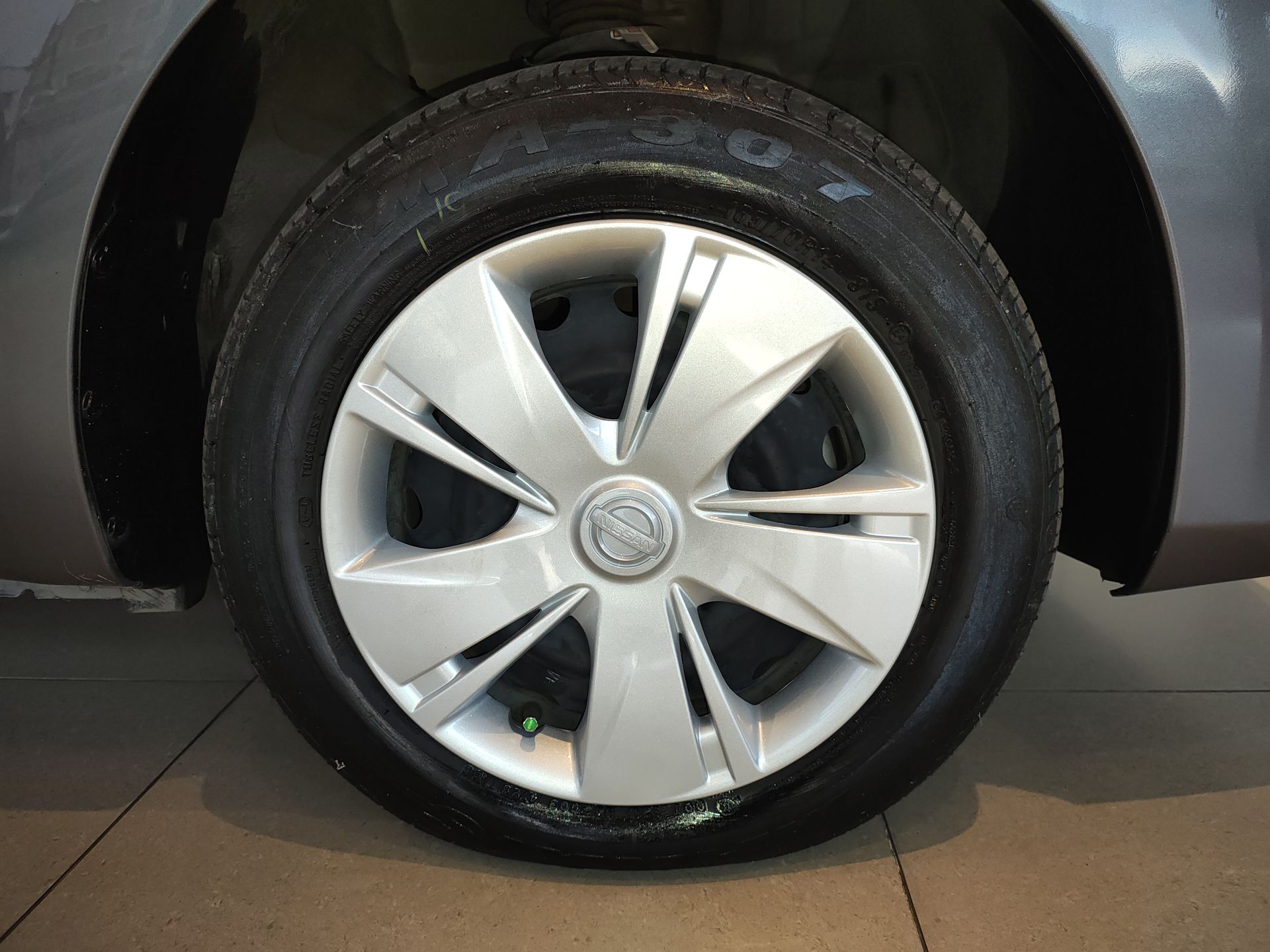 2024 Nissan MARCH MARCH SENSE TM 24