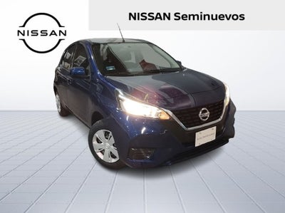 2021 Nissan MARCH SENSE TA 21