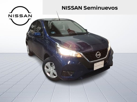 2021 Nissan MARCH SENSE TA 21