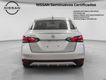 2022 Nissan VERSA ADVANCE CVT 22