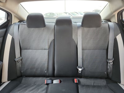 2022 Nissan VERSA ADVANCE CVT 22