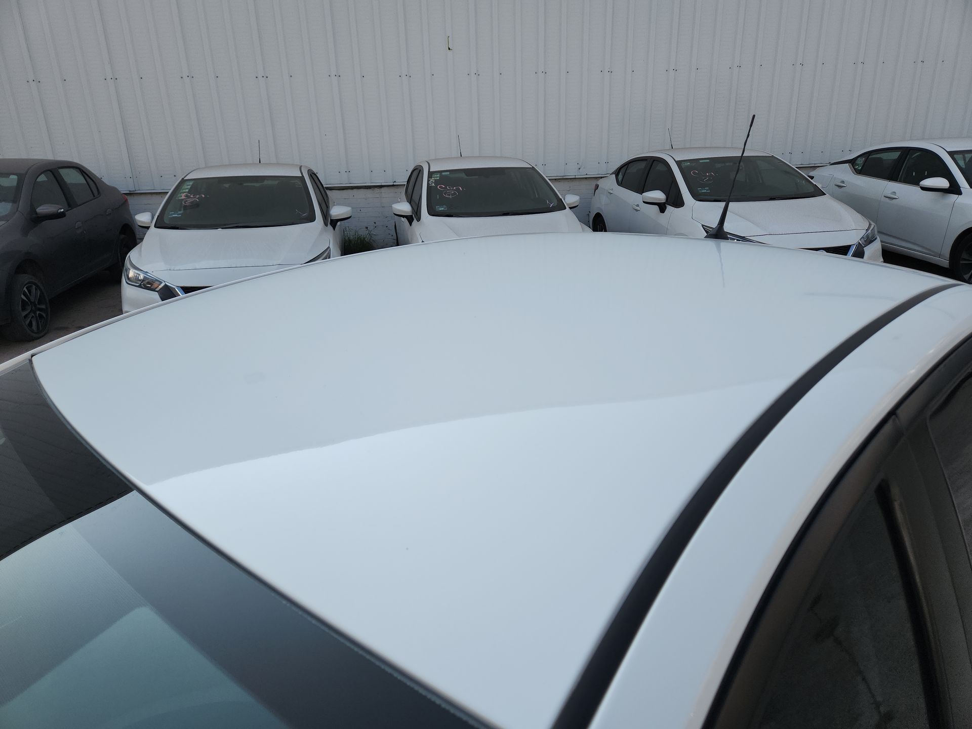 2022 Nissan VERSA ADVANCE CVT 22