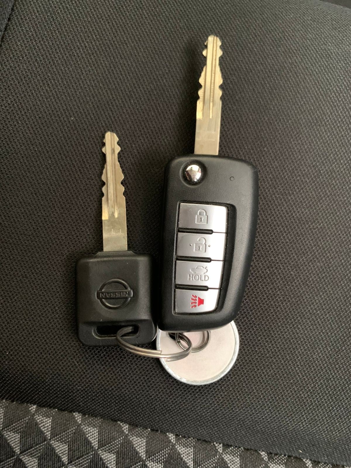 2024 Nissan VERSA SENSE CVT 24