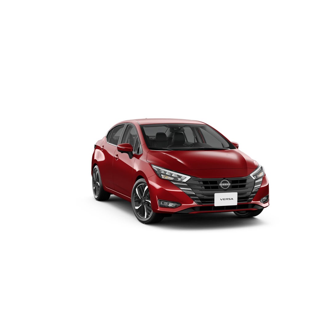 2025 Nissan VERSA VERSA SENSE CVT