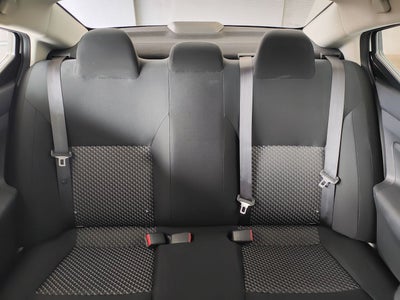 2020 Nissan VERSA SENSE AT AC