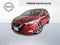 2020 Nissan VERSA PLATINUM CVT
