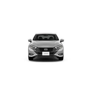 2025 Nissan VERSA VERSA ADVANCE CVT