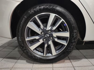 2023 Nissan VERSA ADVANCE MT 23