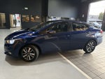 2021 Nissan VERSA ADVANCE MT 21