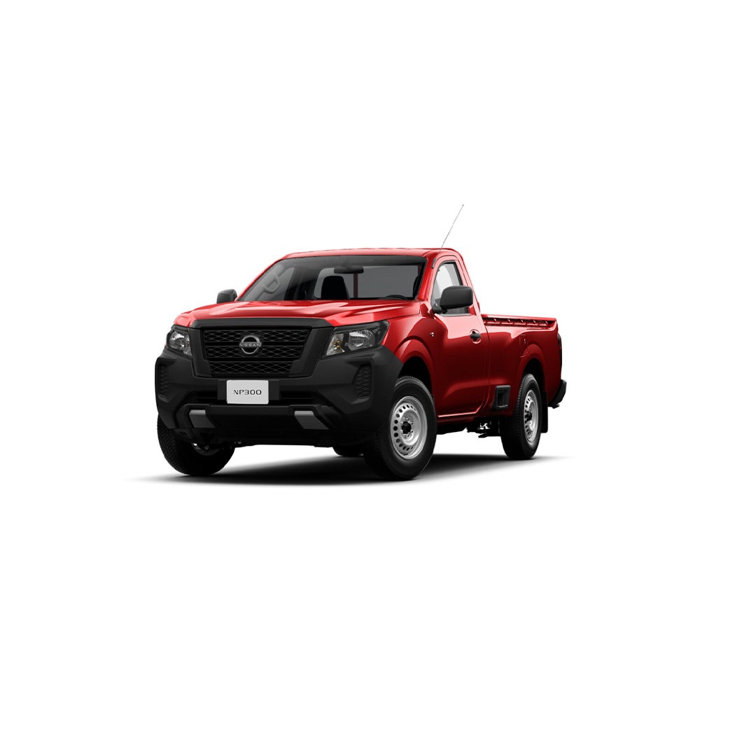 2024 Nissan NP300 NP300 PICK UP TM AC