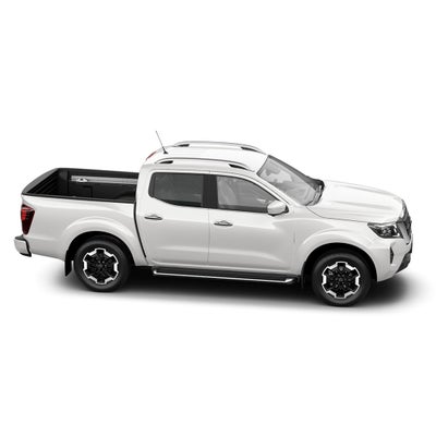 2025 Nissan FRONTIER FRONTIER PLATINUM LE TA