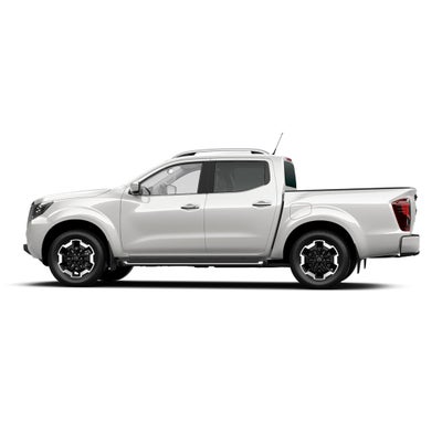 2025 Nissan FRONTIER FRONTIER PLATINUM LE TA