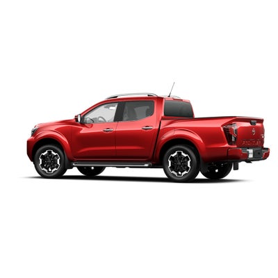 2025 Nissan FRONTIER FRONTIER PRO-4X 4X4 TA