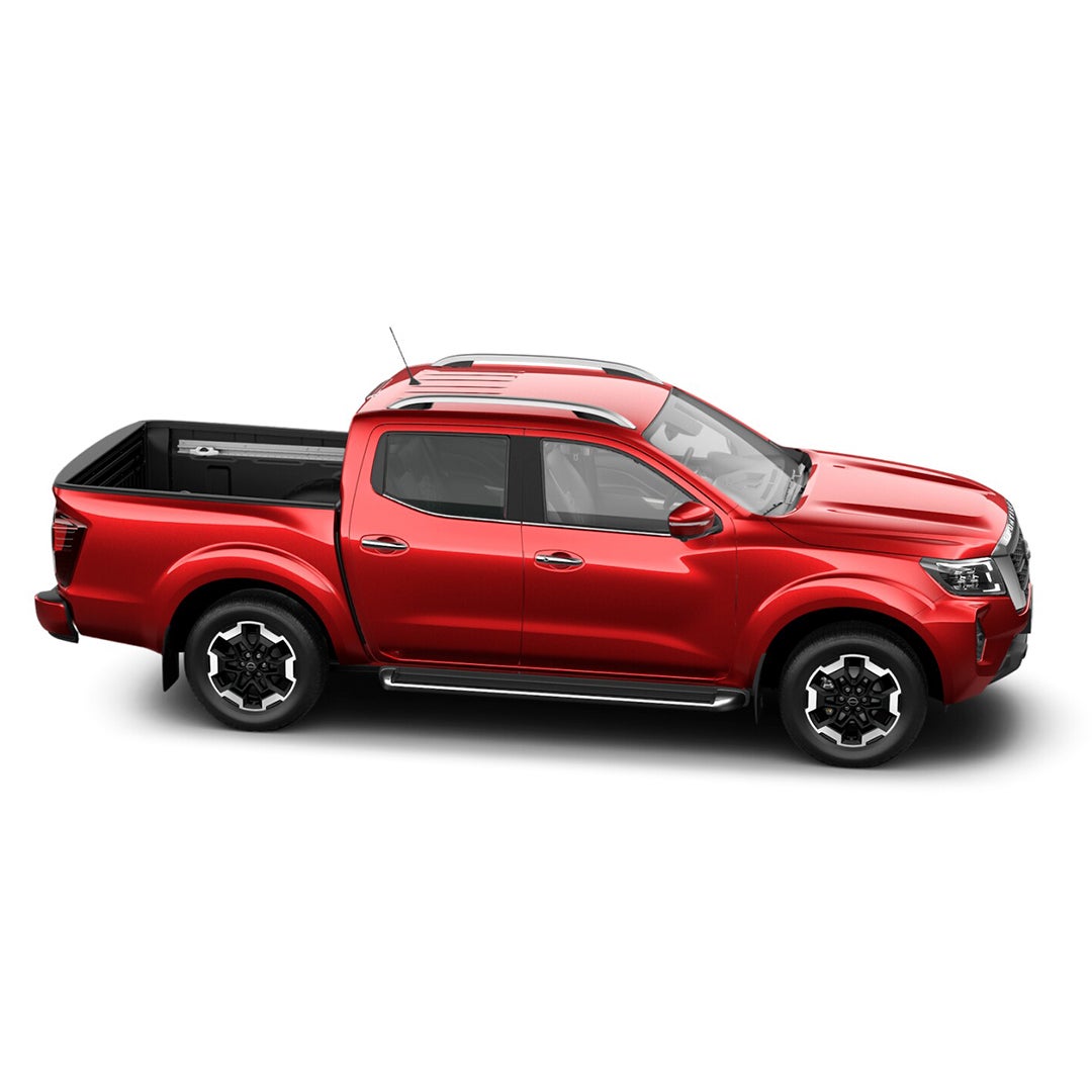 2025 Nissan FRONTIER FRONTIER PRO-4X 4X4 TA