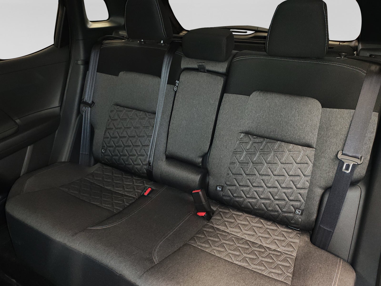 2025 Nissan KICKS ADVANCE CVT