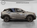 2025 Nissan KICKS ADVANCE CVT