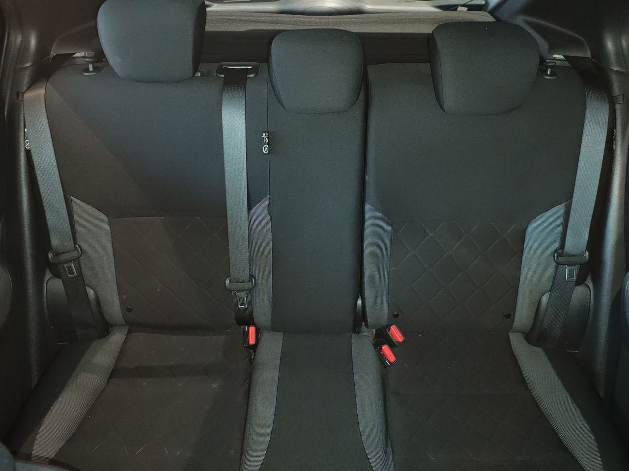 2020 Nissan KICKS SENSE 1.6 LTS T/M A/C