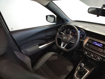2020 Nissan KICKS SENSE 1.6 LTS T/M A/C