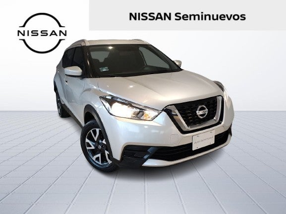2020 Nissan KICKS SENSE 1.6 LTS T/M A/C