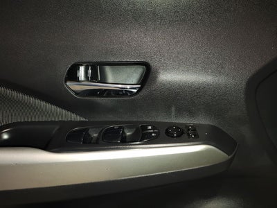 2020 Nissan KICKS SENSE 1.6 LTS T/M A/C