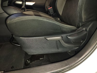 2020 Nissan KICKS SENSE 1.6 LTS T/M A/C