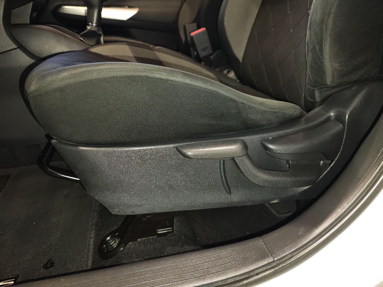 2020 Nissan KICKS SENSE 1.6 LTS T/M A/C