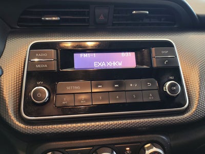 2020 Nissan KICKS SENSE 1.6 LTS T/M A/C