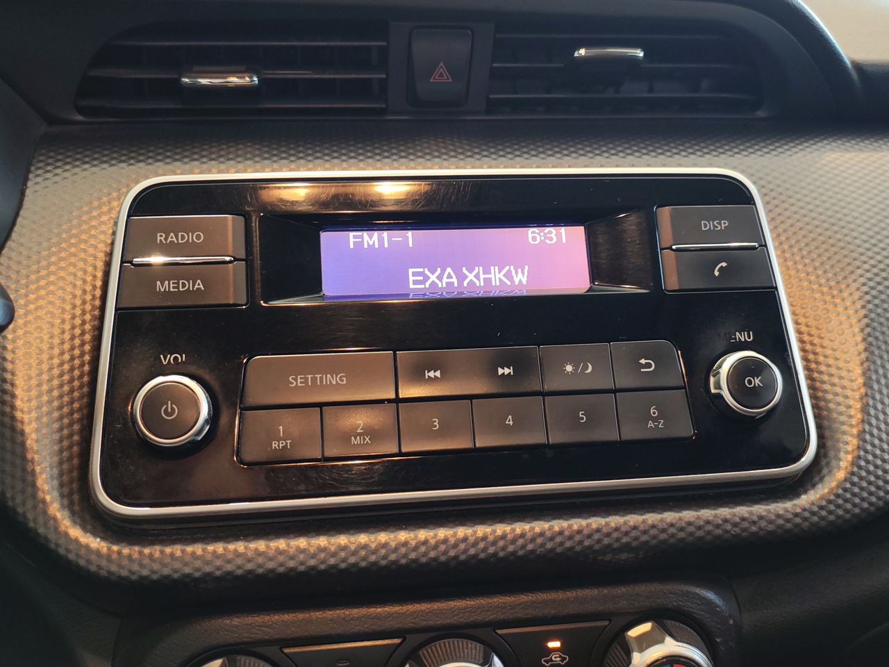 2020 Nissan KICKS SENSE 1.6 LTS T/M A/C