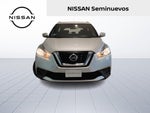 2020 Nissan KICKS SENSE 1.6 LTS T/M A/C