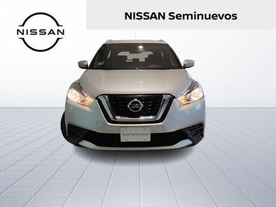 2020 Nissan KICKS SENSE 1.6 LTS T/M A/C