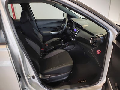 2020 Nissan KICKS SENSE 1.6 LTS T/M A/C