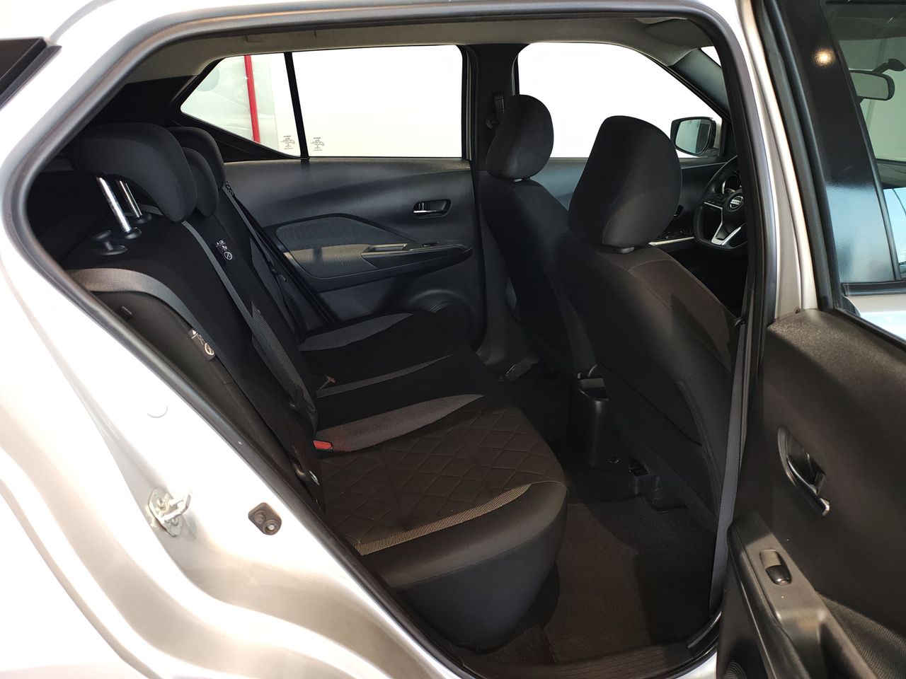 2020 Nissan KICKS SENSE 1.6 LTS T/M A/C