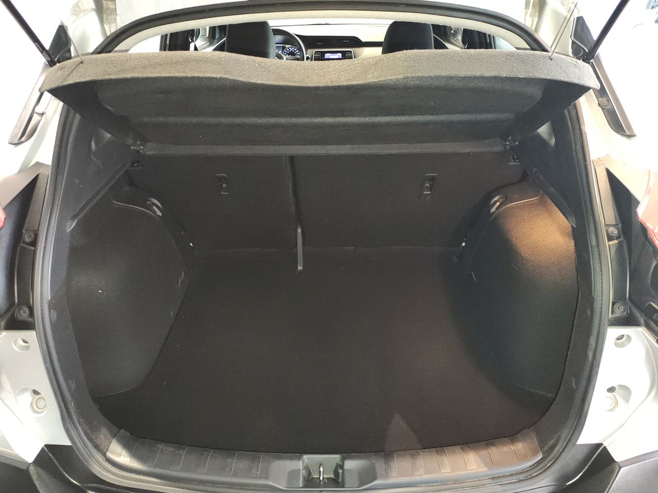 2020 Nissan KICKS SENSE 1.6 LTS T/M A/C