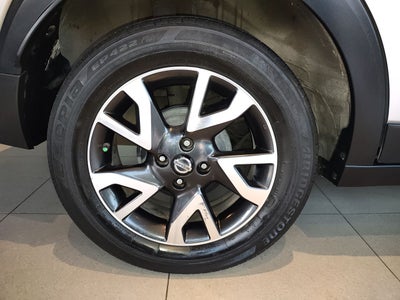 2020 Nissan KICKS SENSE 1.6 LTS T/M A/C