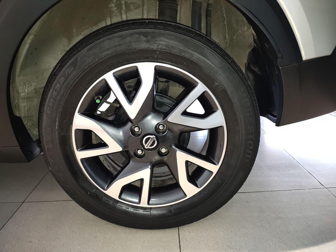 2020 Nissan KICKS SENSE 1.6 LTS T/M A/C