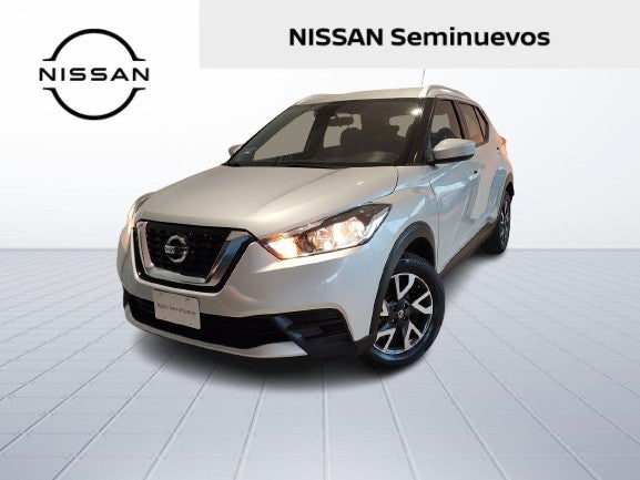 2020 Nissan KICKS SENSE 1.6 LTS T/M A/C