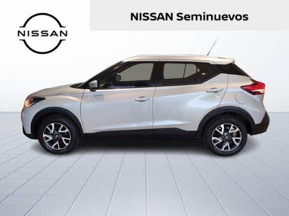 2020 Nissan KICKS SENSE 1.6 LTS T/M A/C
