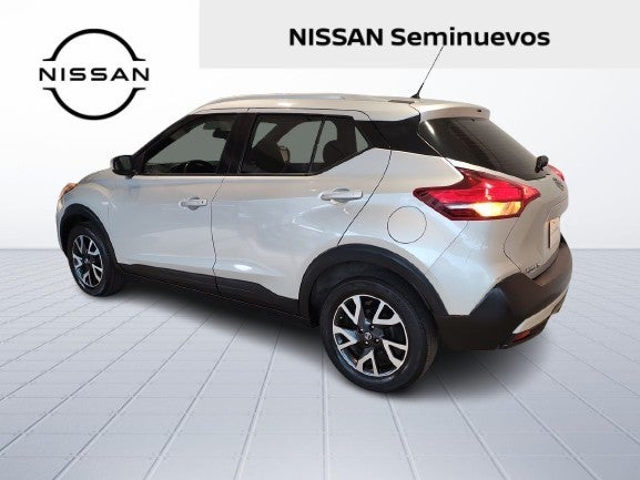 2020 Nissan KICKS SENSE 1.6 LTS T/M A/C