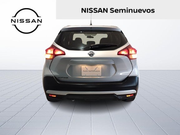 2020 Nissan KICKS SENSE 1.6 LTS T/M A/C