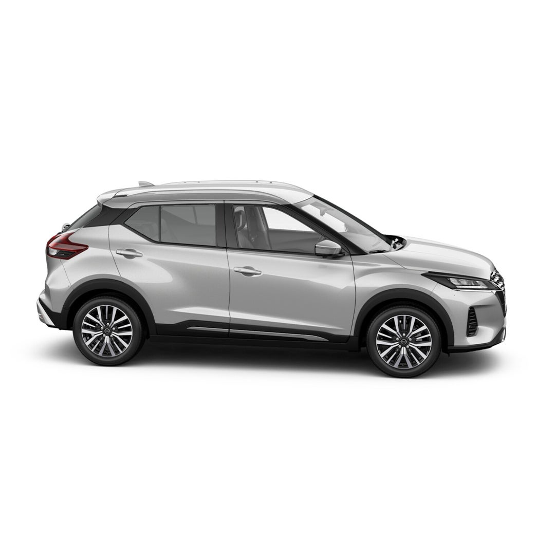 2024 Nissan KICKS KICKS PLAY ADVANCE CVT