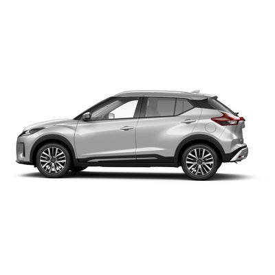 2025 Nissan KICKS KICKS PLAY ADVANCE CVT KIT