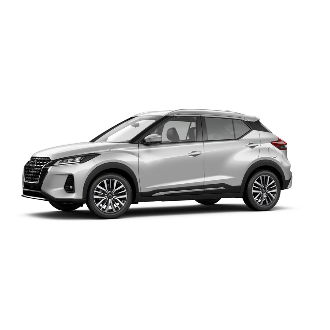 2025 Nissan KICKS KICKS PLAY ADVANCE CVT KIT