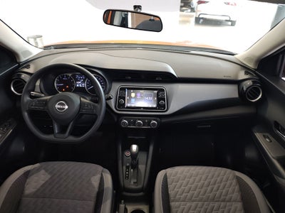 2023 Nissan KICKS ADVANCE 1.6 LTS CVT 23